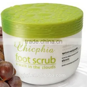 350ml Refreshing Foot Scrub Body Scrub thumbnail-1