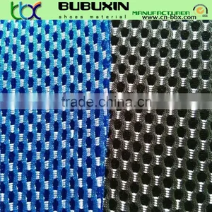 Well Used Breathable Polyester Air Mesh Fabric thumbnail-4