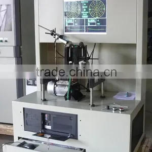BEACON RYQ-5 Turbocharger Dynamic Balancing Machine Buy Direct Manufacturer thumbnail-2