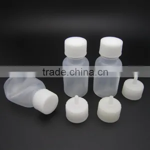 Plastic Eye Drops Bottle Injection Blowing Mould for Injection Blow Molding Machine thumbnail-3
