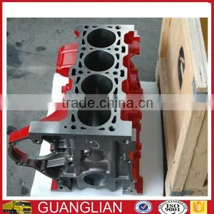 ISF2.8 Engine Parts Cylinder Block 5261257 for Foton thumbnail-1