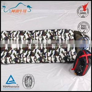 Portable Wholesale Sleeping Bags thumbnail-3