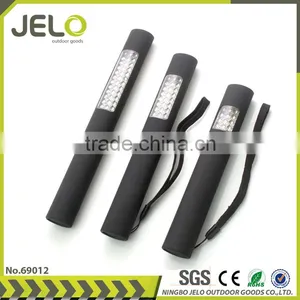 Ningbo JELO Sales Promotion Super Bright 36LED 24LED 12LED 0.5W Camp Work Light With Magnet thumbnail-1