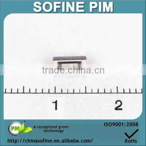 MIM Parts For High Shape Complexity USB Port thumbnail-2