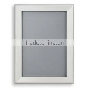 Customized Black Clip Frame thumbnail-6