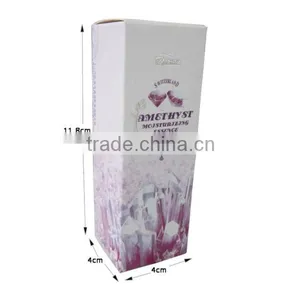 2015 Wholesale OEM CMYK Printing Paper Fancy Packaging Gift Box thumbnail-1