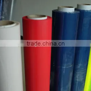 Super Clear Transparent Soft Pvc Sheet thumbnail-5