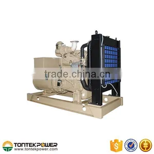 30kW High Quality Used Marine Diesel Generator With Cummins Engine thumbnail-2