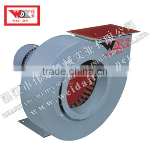 DT9-63-A Series Low Noise Centrifugal Fan thumbnail-1