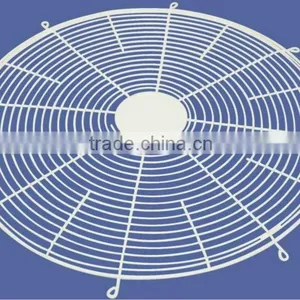 PF-R004 Industrial Fan Guard thumbnail-3