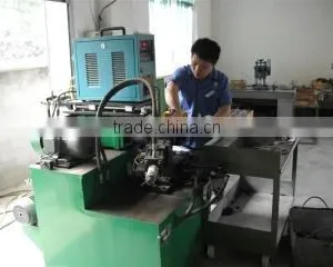 Hangzhou Fuyite Machinery Co., Ltd. company overview - view 3 thumbnail