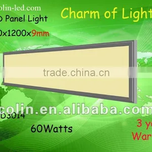 Manufacturer High Brightness Led Light Panel thumbnail-1