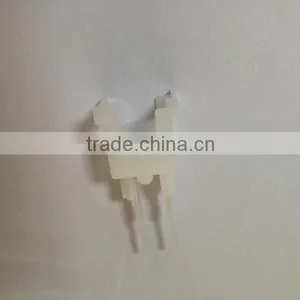 PFA Plastic Injection Parts thumbnail-2