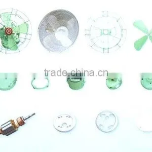 CENTRIFUGAL FAN MOULD thumbnail-1