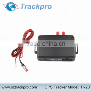 Online Vehicle/truck/fleet Management Gps Tracker thumbnail-1