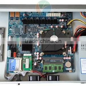 Ripple OS B75 Interchangeable CPU Soft Router thumbnail-2