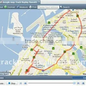 Gps Tracking Software With Open Source Code Free Technical Support thumbnail-1