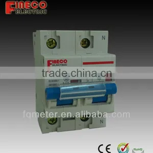 C63-125A Smart MCB With Prepaid Energy Meter thumbnail-1