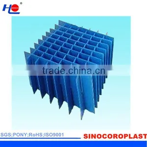 Durable and Cleaning pp Colored Plastic Sheets thumbnail-2
