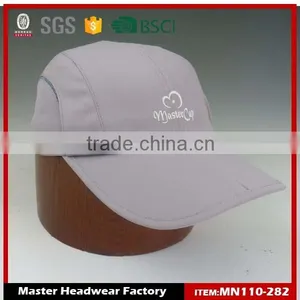 Unstructured Camping Hat thumbnail-1