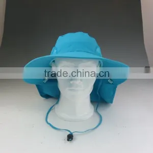 Panama Hat Bucket Hat thumbnail-2