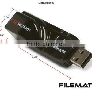 Fax Modem thumbnail-1