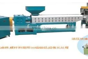 Plastic Cup Making Machine thumbnail-1