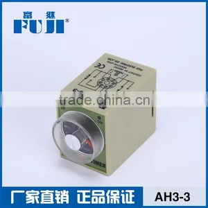 Digital Time Relay AH3-3 thumbnail-2