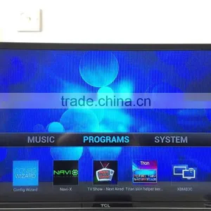 2016 Factory ! M8S Amlogic S805 Android 4.4 Quad Core S805 1GB/8GB KODI 16.1 Android TV BOX MXV MXV+ MXV Plus S905 RK3229 thumbnail-4
