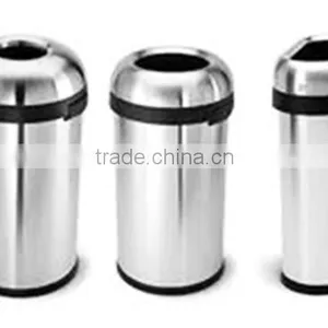 Airport Dustbin thumbnail-3