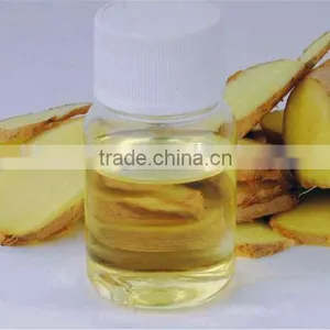 Refined Ginger Oil For Sale thumbnail-1