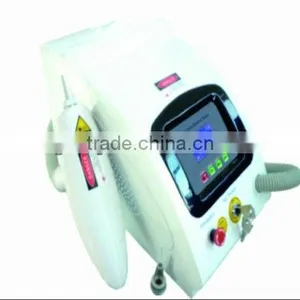 TM-J116 Portable Personal Laser Hair Removal Machine thumbnail-1
