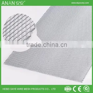 Reinforced Wall Plaster Mesh,Galvanized ,silver thumbnail-1