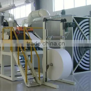 High Quality Baby Diaper Making and Packing Machine Price thumbnail-5