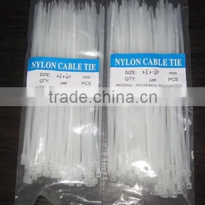 Nylon Cable Tie thumbnail-1