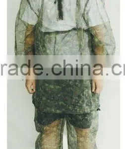 Mosquito Net Body Cover thumbnail-1
