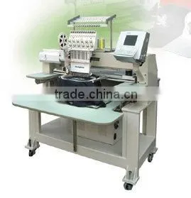 COMPUTERIZED EMBROIDERY MACHINE thumbnail-1