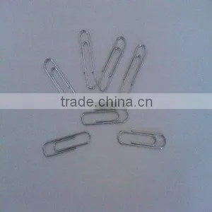 Paper Clips Round Nickel thumbnail-1