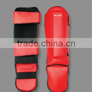 Cowhide Leather Shin In Step thumbnail-1