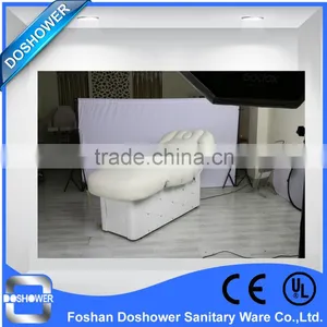 Doshower Luxury Massage Table Used Bali Massage Table for Sale thumbnail-1