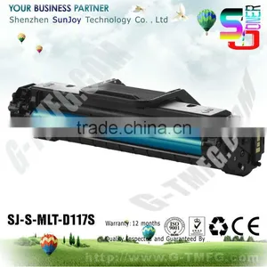 Factory Direct Sales Laser Comatible MLT-D117S Toner Cartridge for SCX-4650 thumbnail-2