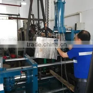Zhongshan Detian Lighting Technology Co., Ltd. company overview - view 3 thumbnail