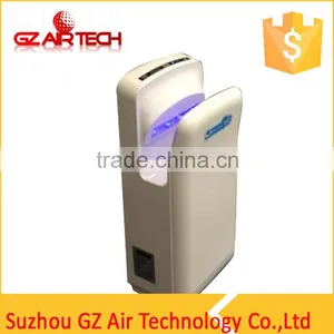 Hand Washer Dryer for Clean Room, Automatic Hand Dryer thumbnail-1