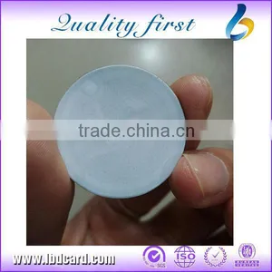 Hot Sale Competitive Price ISO 15693 RFID Tag, RFID Long Range Tag, RFID Pin Tag China thumbnail-3