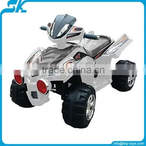 !Best Electric Ride on Car Toy for Baby Mini Ride on Motorcycle Battery Ride on Car-Y thumbnail-1