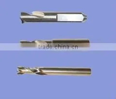 Spot Weld Drill High Speed Steel HSSCobalt thumbnail-1
