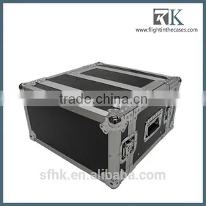 Rack Microphone Case With Flight Case Harware Flight Case thumbnail-2