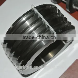 Professional Cemented Carbide Roller With CE Certificate thumbnail-2
