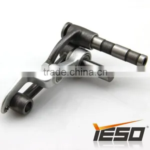 SA4327001 Thread Take Up Lever Assy Brother KE-430D Bartack Sewing Machine Spare Parts Sewing Accessories Sewing Part thumbnail-1