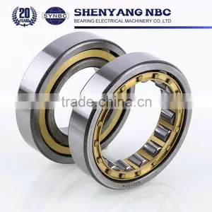 China Bearing Factory Chrome Steel Roller Bearing thumbnail-5